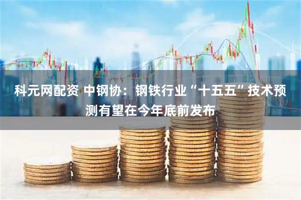 科元网配资 中钢协：钢铁行业“十五五”技术预测有望在今年底前发布